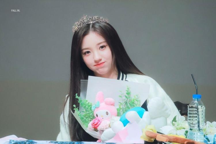 KEP1ER 강예서1