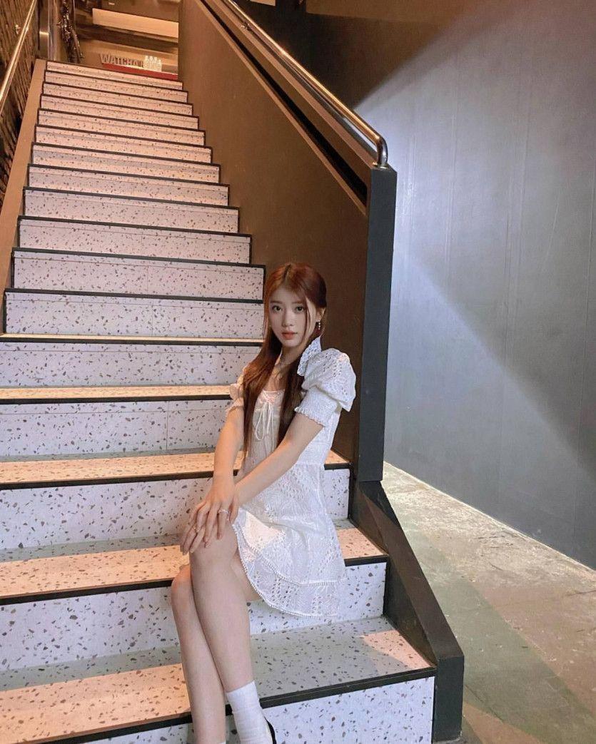 KEP1ER 션샤오팅1
