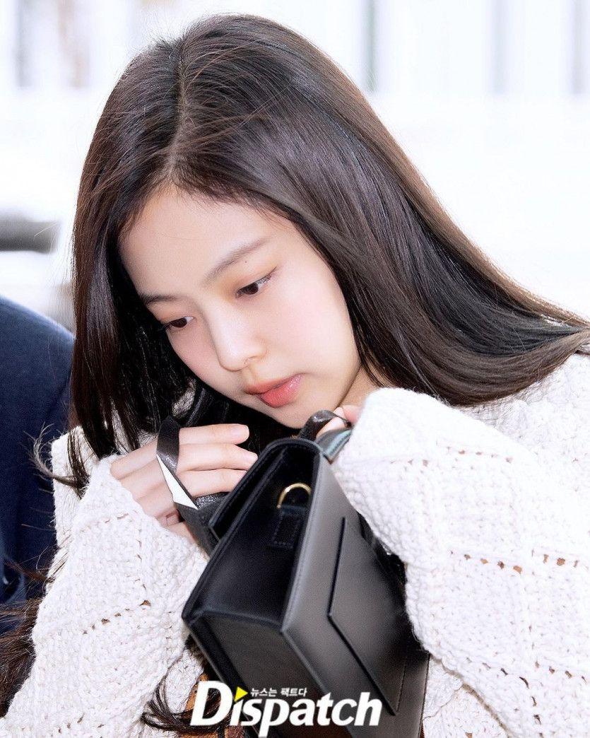 BLACKPINK 제니2