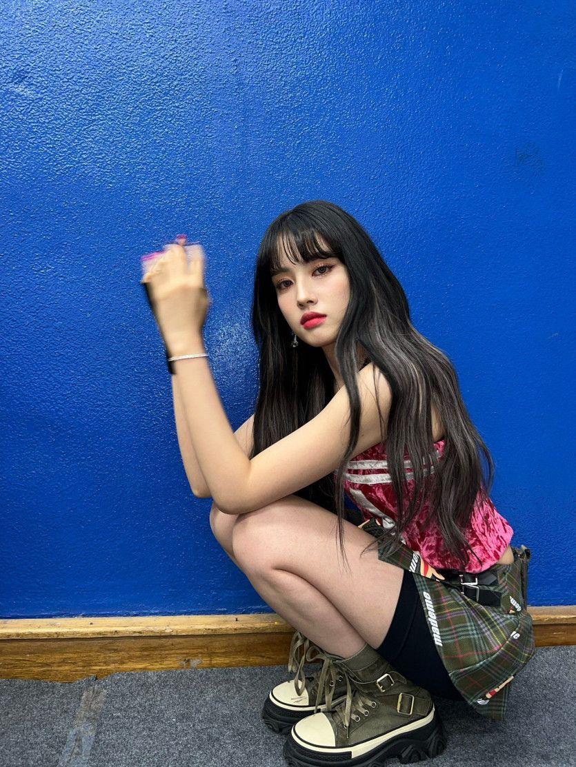 STAYC YOON0