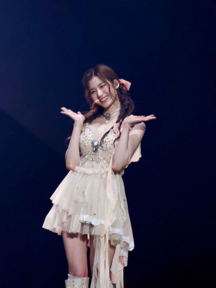 TWICE SANA3