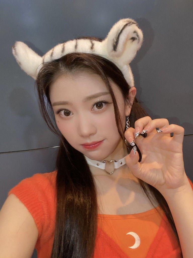 Kep1er 션샤오팅3