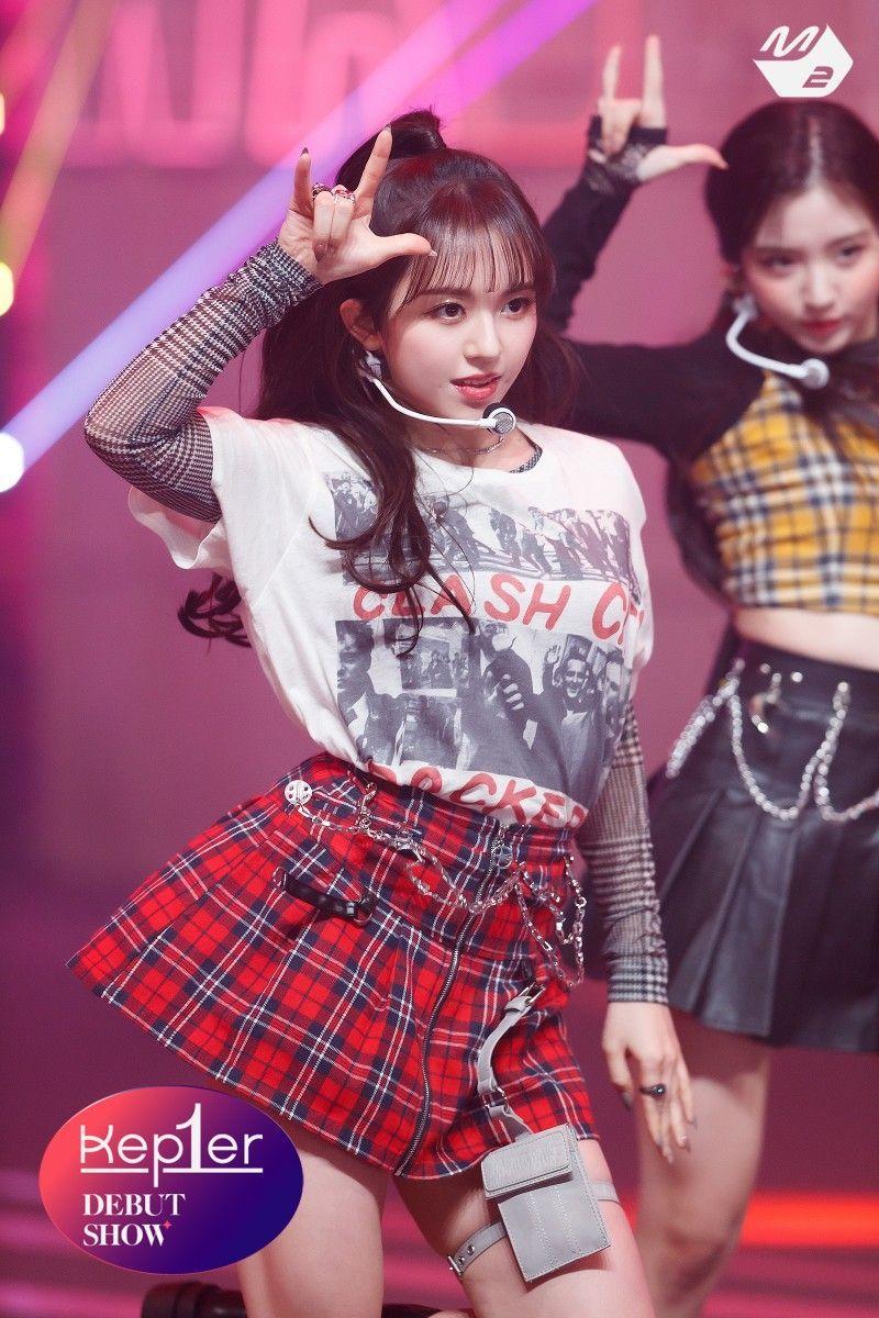 Kep1er 사카모토 마시로2