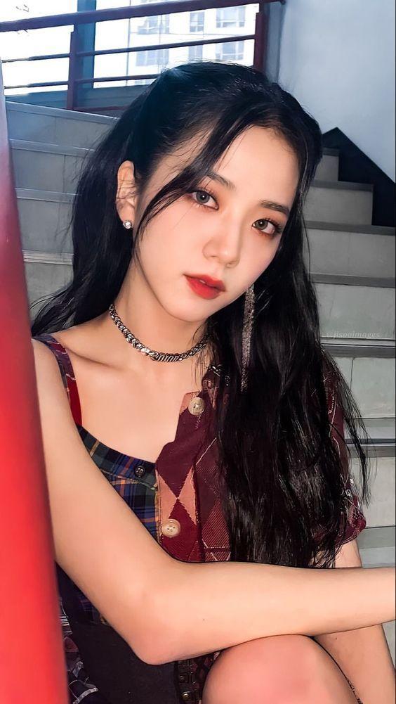 블랙핑크 지수1