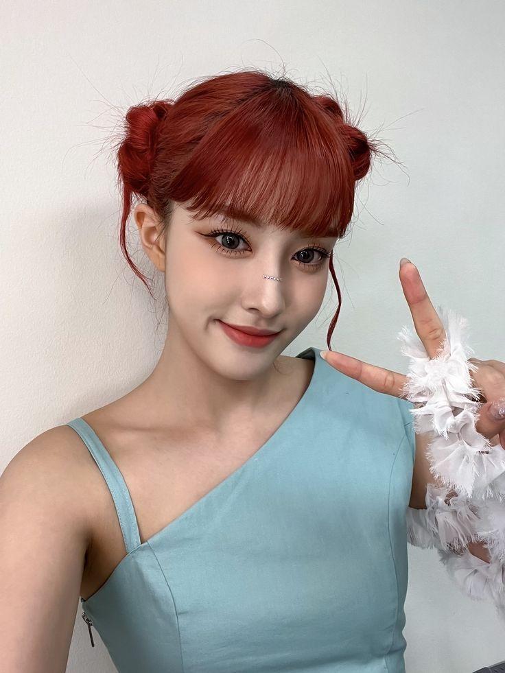 스테이씨 심자윤0