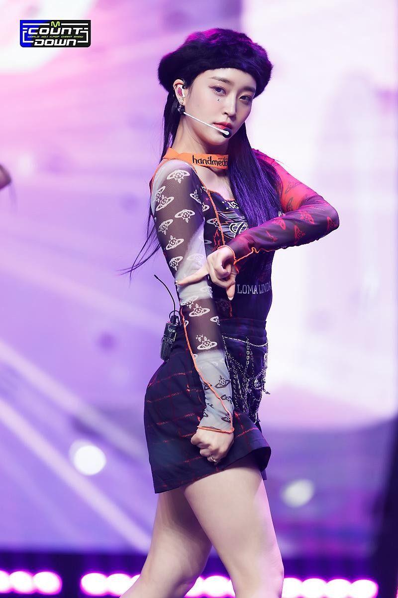 스테이씨 배수민0