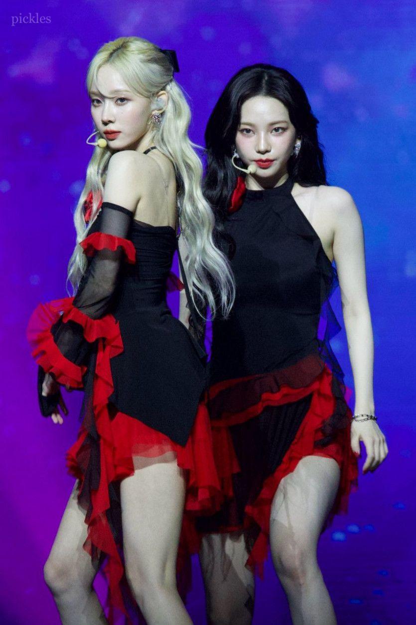 윈터 카리나 (에스파)0