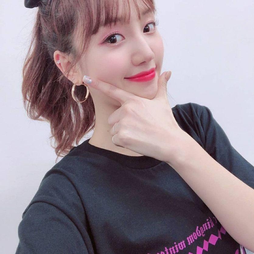 Cherry Bullet Haeyoon0