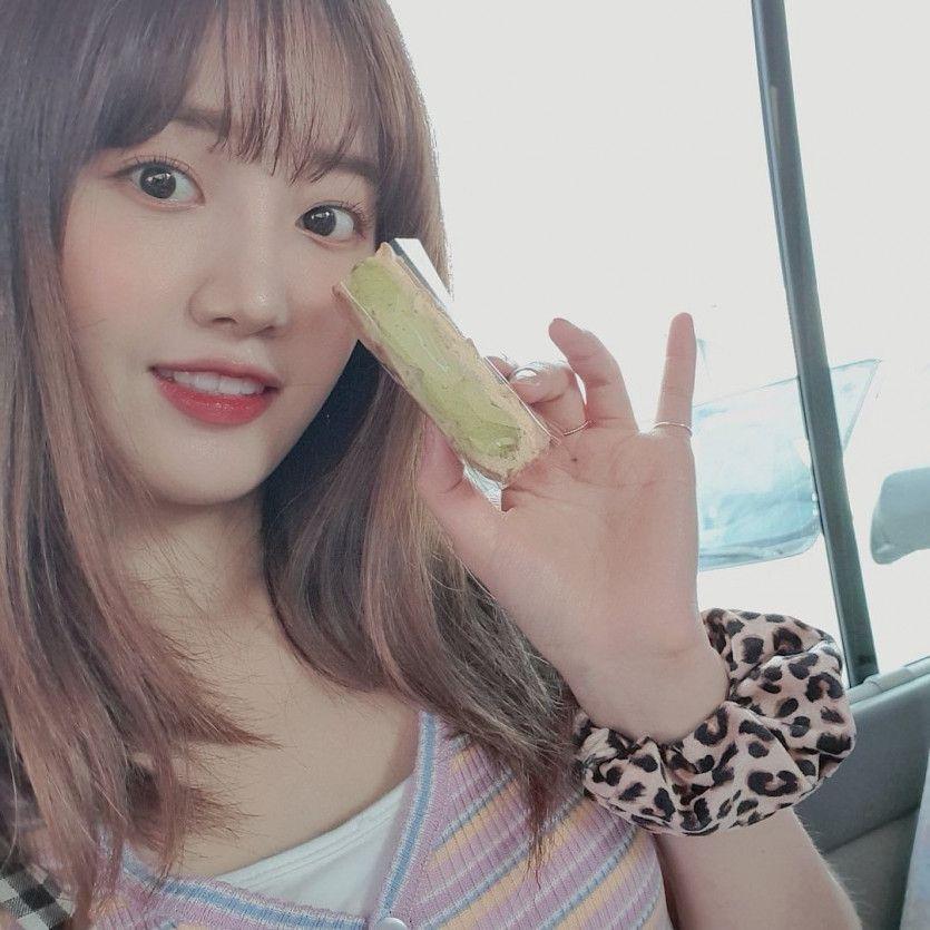 Cherry Bullet Haeyoon4