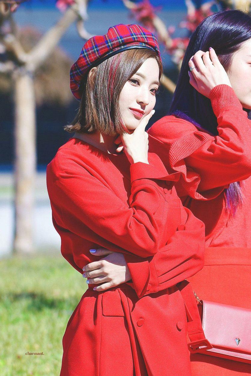 FROMIS_9  Lee Sae Rom0