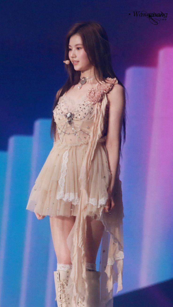 트와이스 사나0