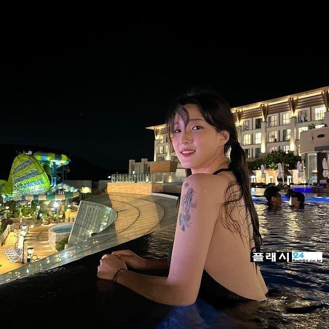 라붐 율희1