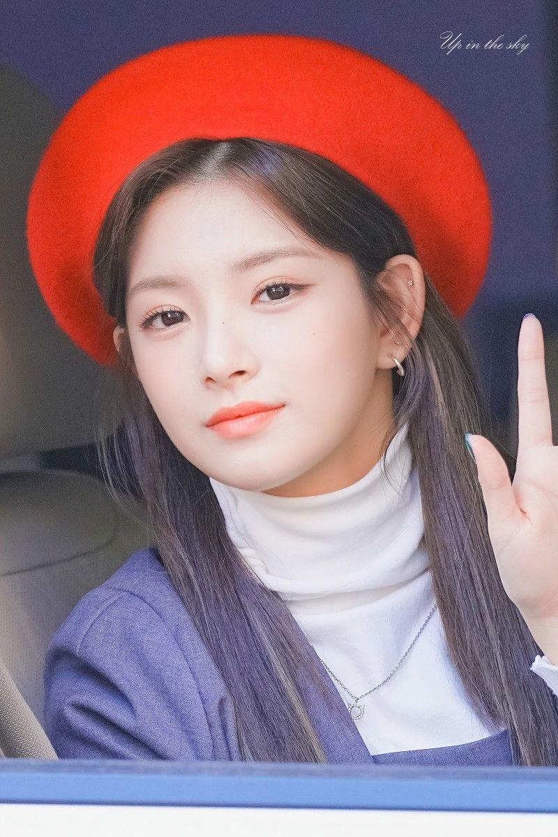 에버글로우 왕이런1