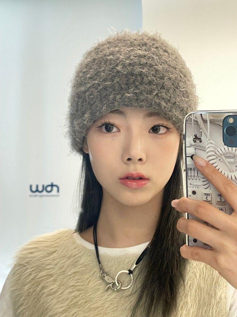 PURPLE KISS  NA GOEUN2