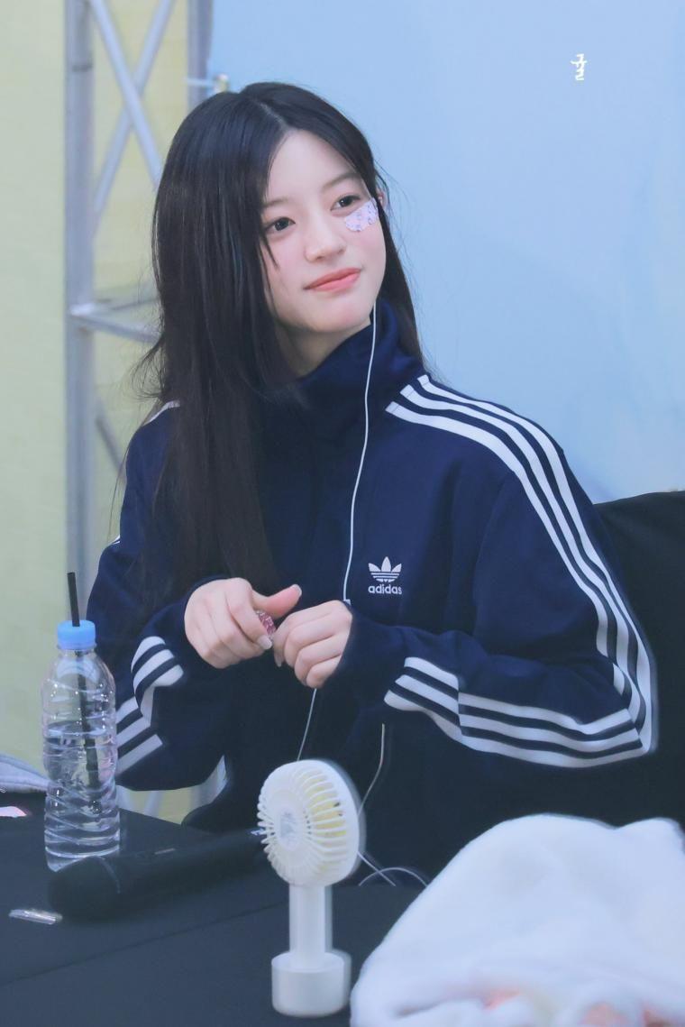 아일릿 민주0