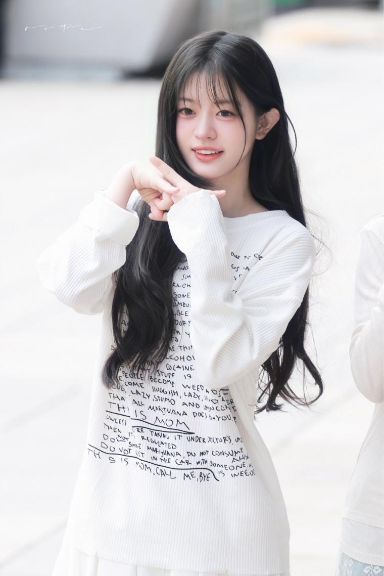 아일릿 민주5