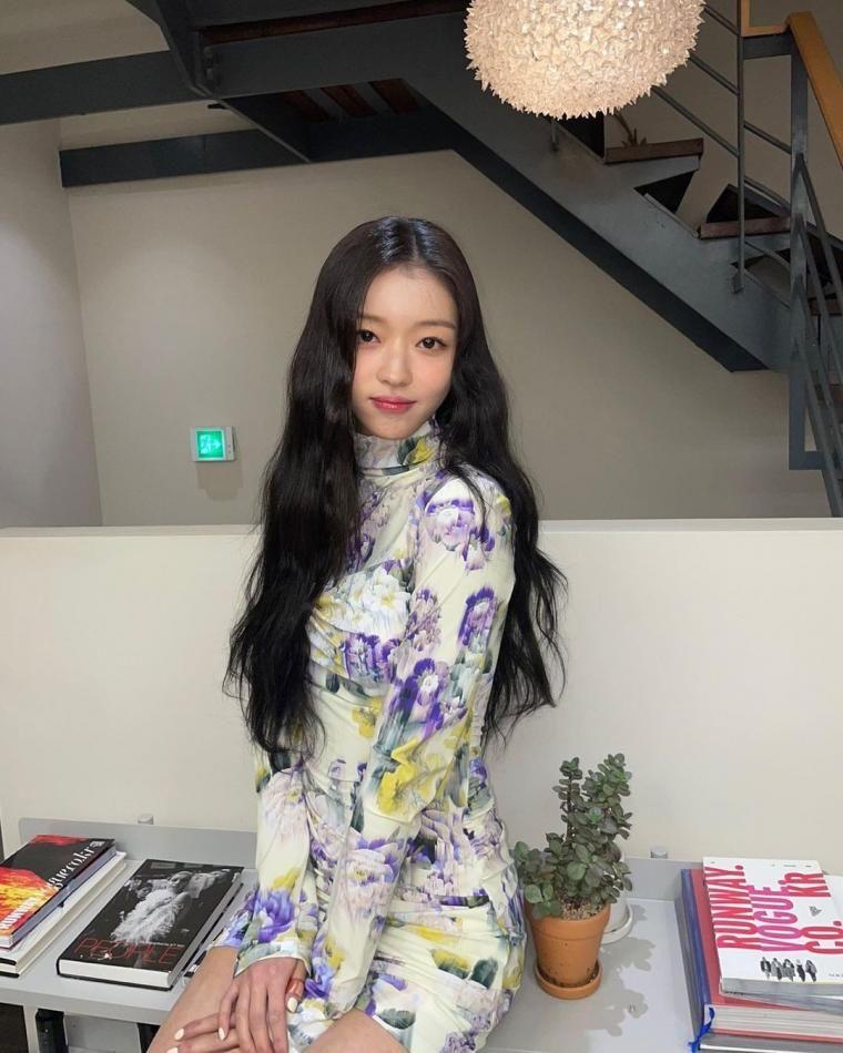 오마이걸 유아1