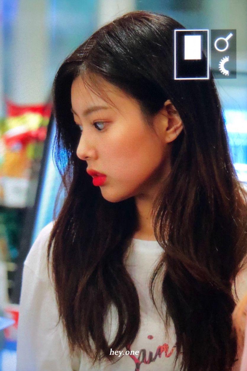 190611 하네다 출국 아이즈원 대형견과 견주3