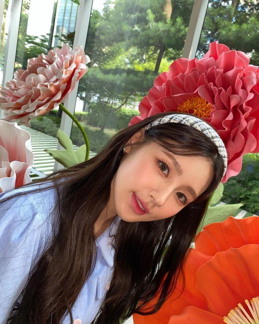 여자아이들 미연3