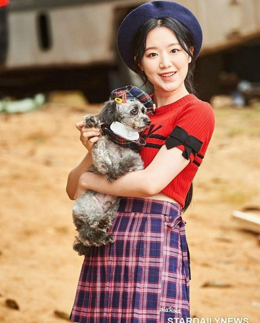 여자아이들 슈화0