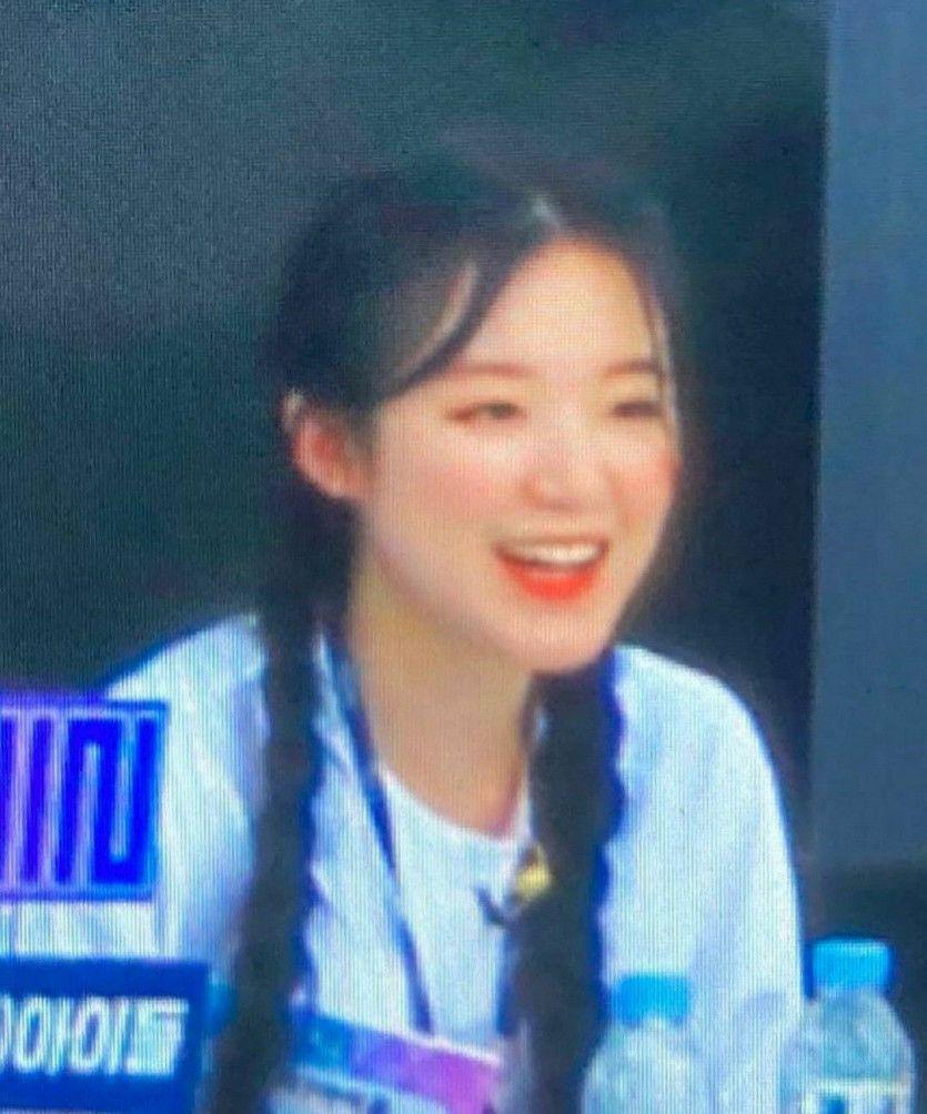 여자아이들 슈화1