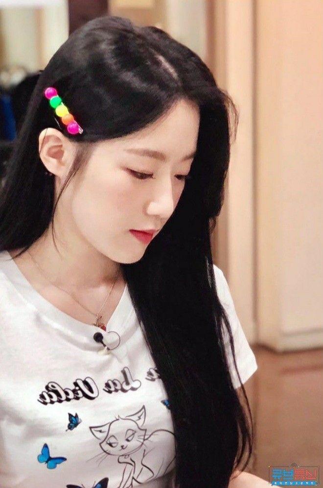 여자아이들 슈화2