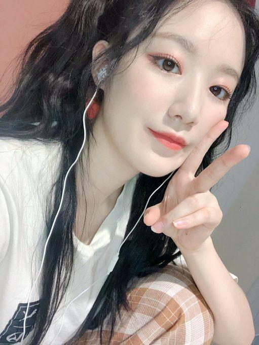 여자아이들 슈화3