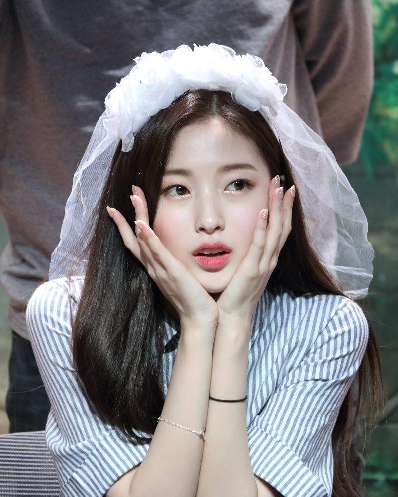 오마이걸 아린0