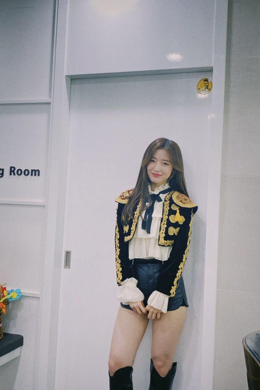 오마이걸 아린1