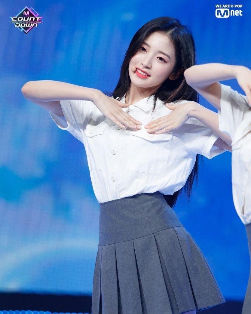 오마이걸 아린3