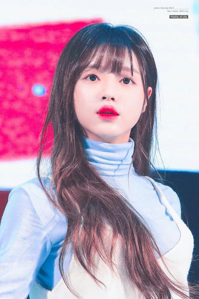 오마이걸 유시아0