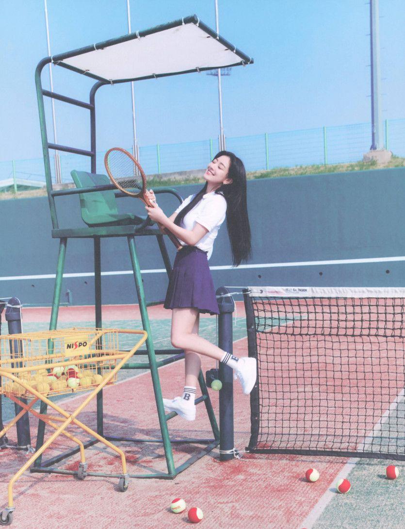 트와이스 지효0