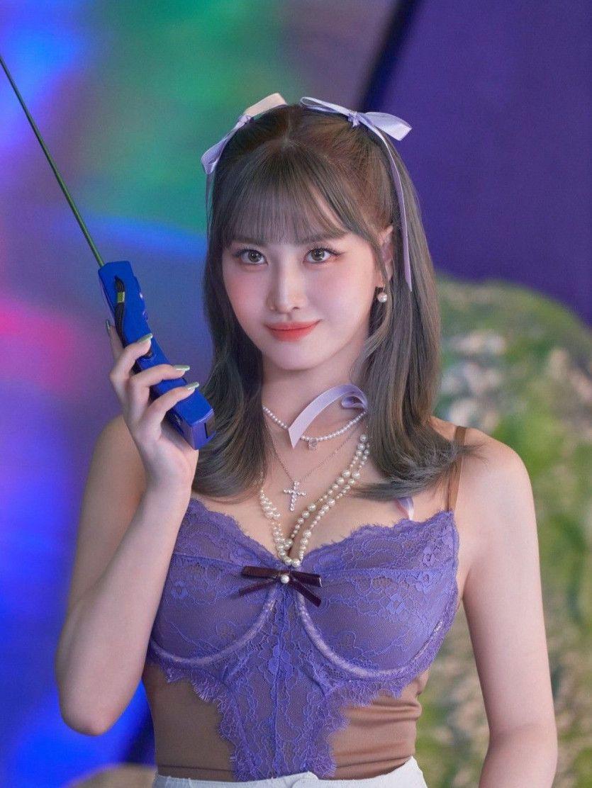 트와이스 모모0