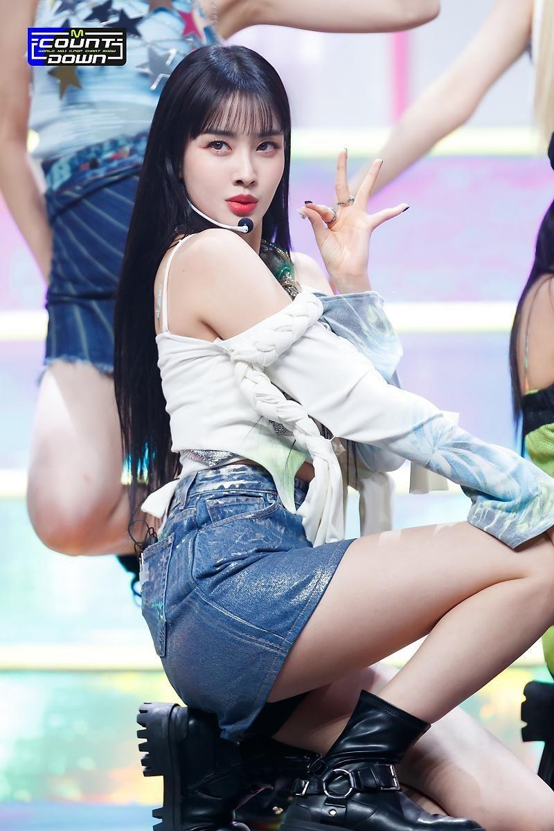 STAYC Yoon0