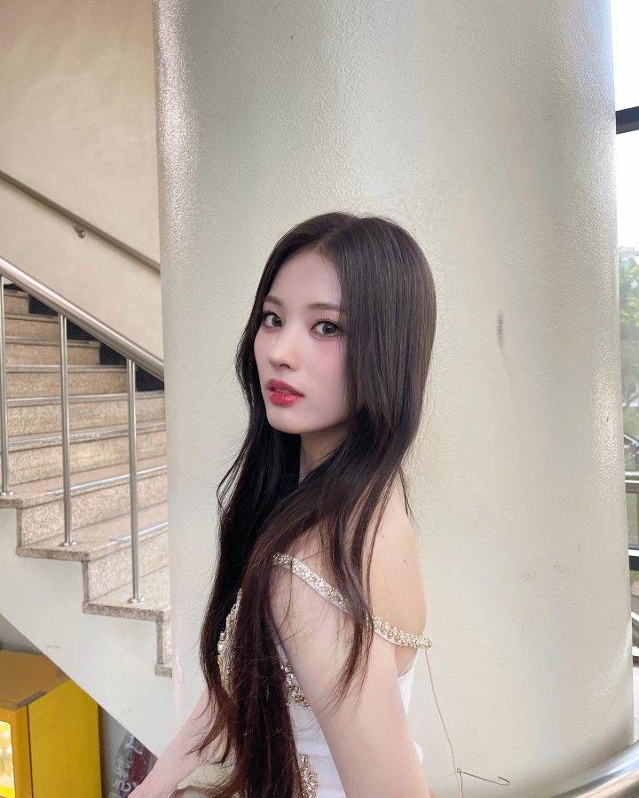 NMIXX 최윤진0