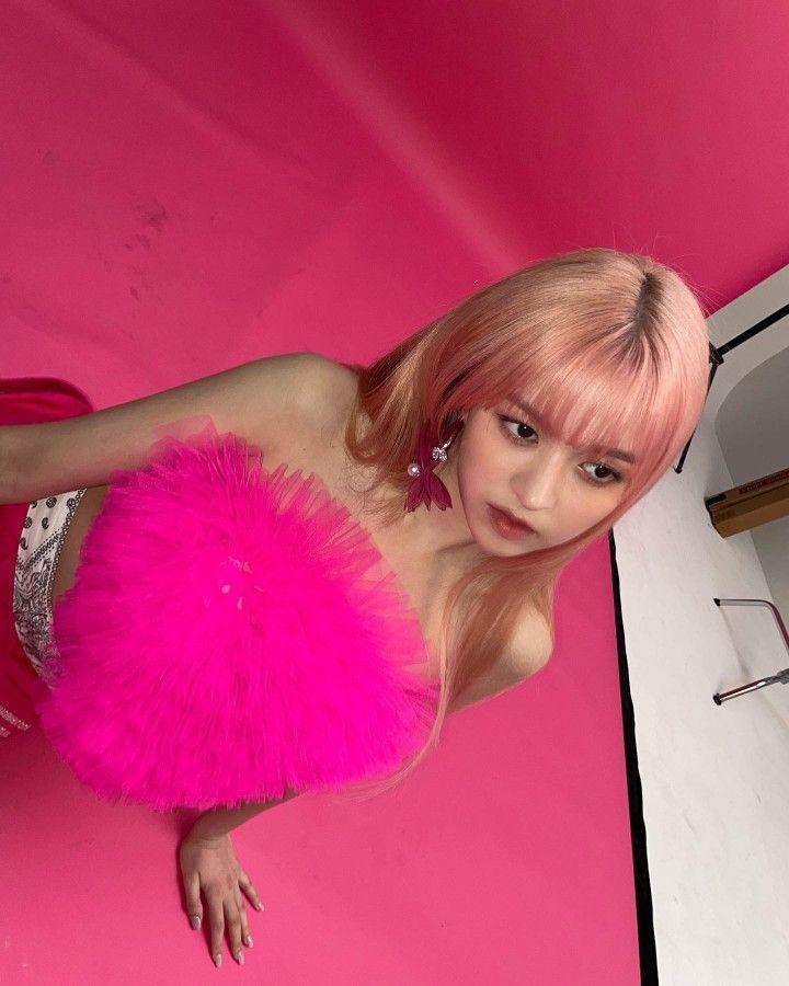 NMIXX 릴리0