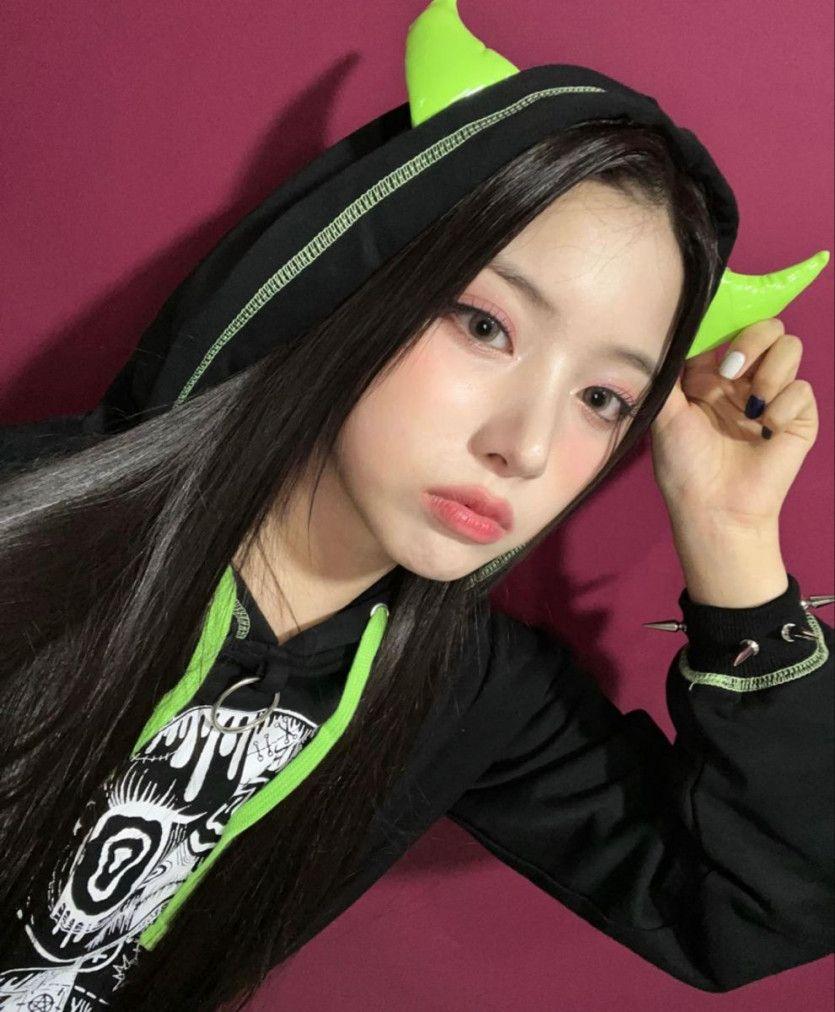 NMIXX 김지우0