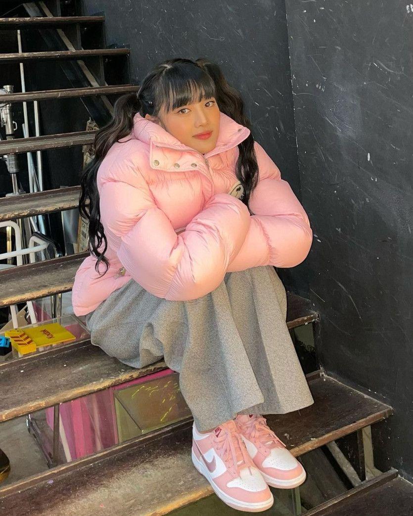 (G)I-DLE Minnie2