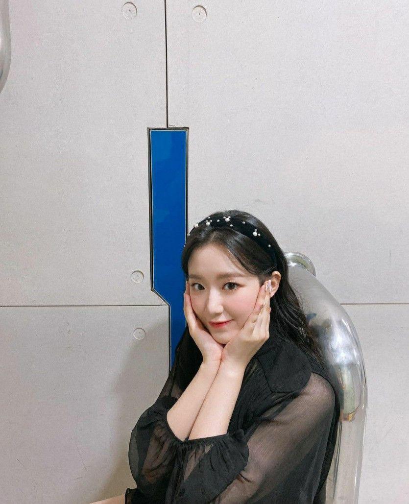 여자아이들 슈화1