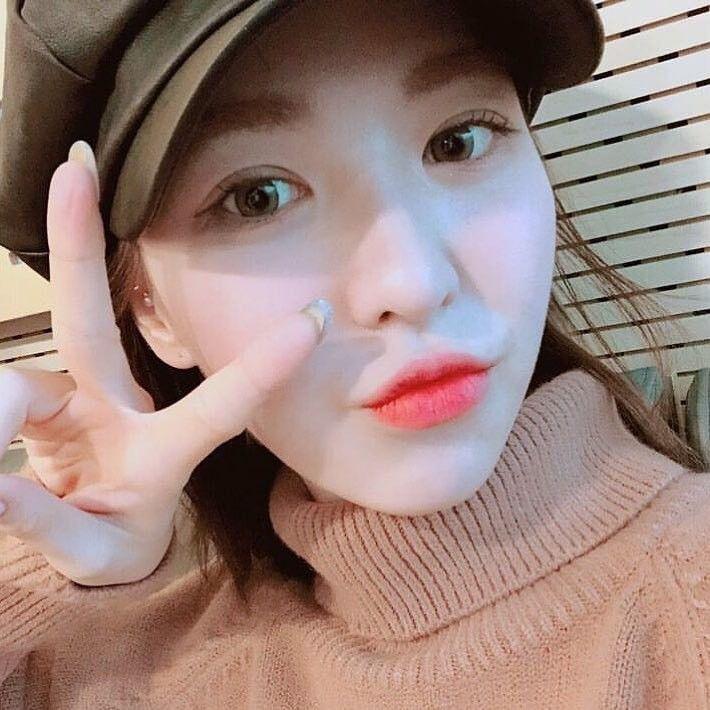 레드벨벳 웬디1