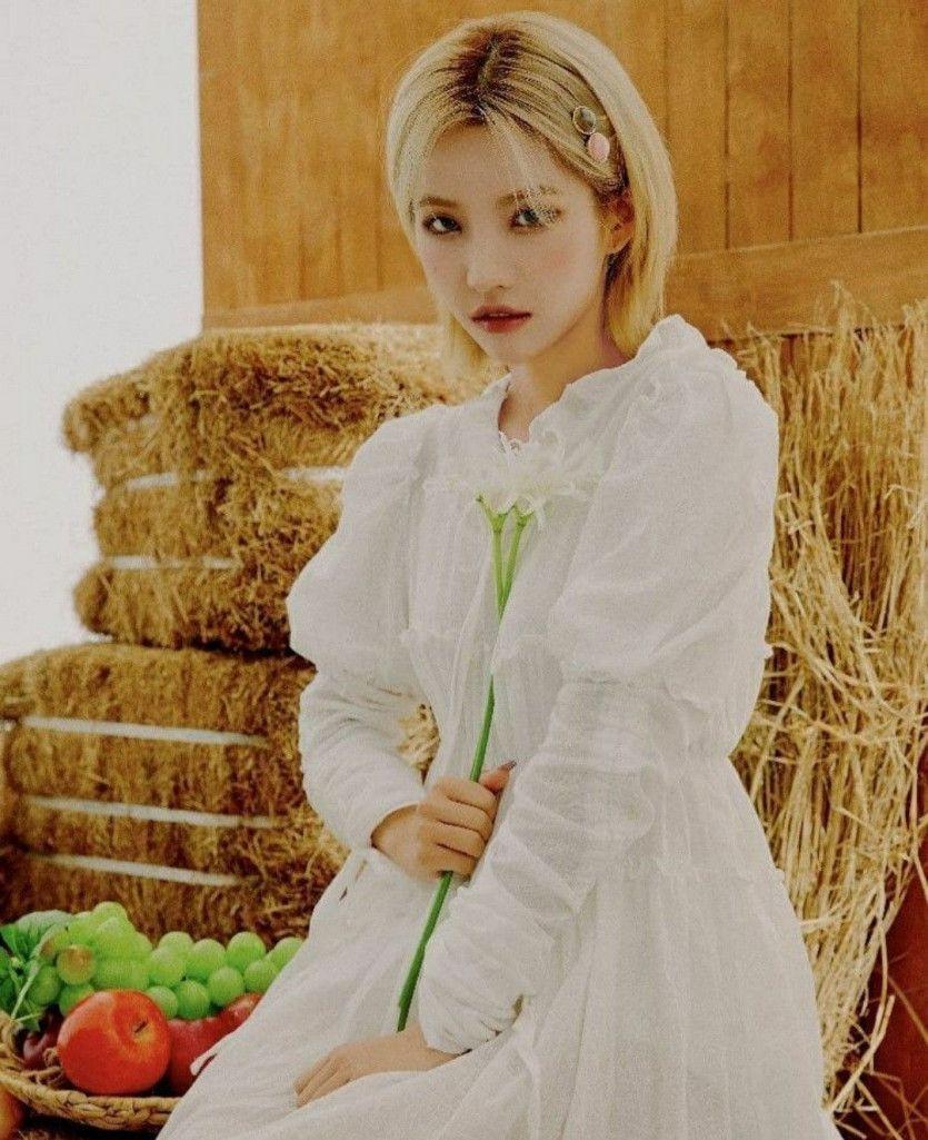 여자아이들 소연1
