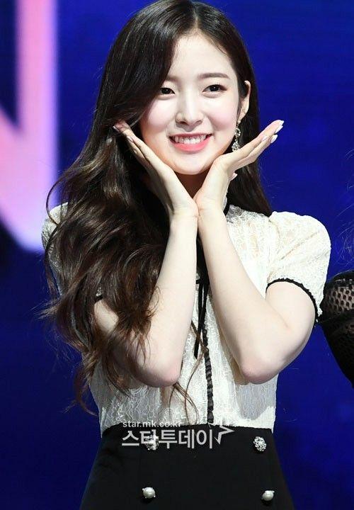 Oh My Girl Arin0
