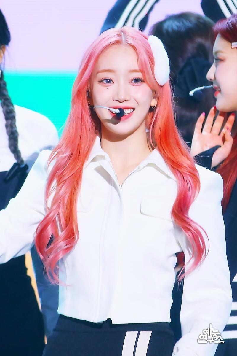 STAYC SUMIN2