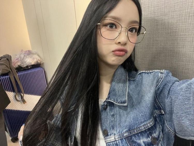 뉴진스 하니0