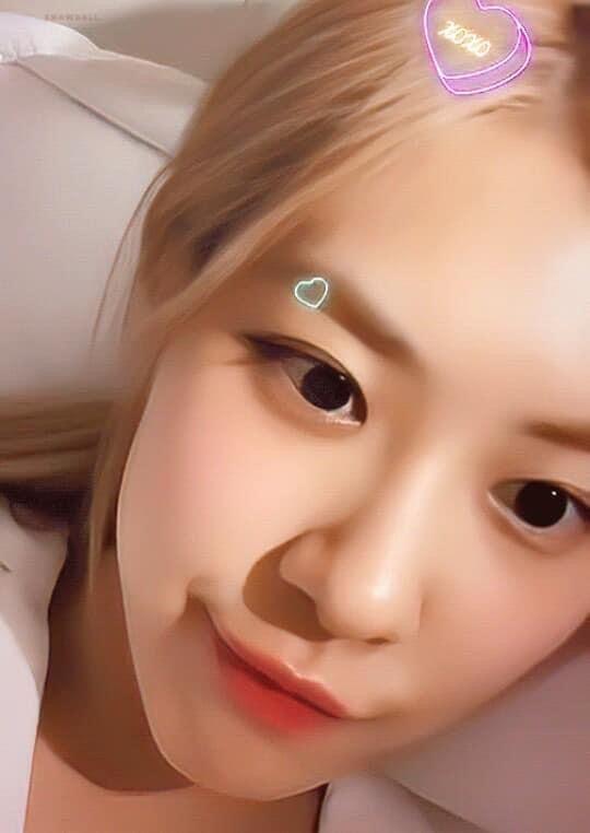 블랙핑크 로제4