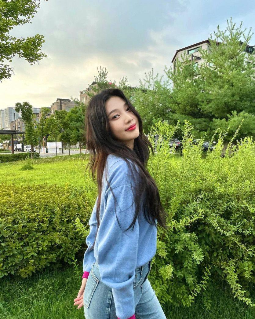 레드벨벳 조이1