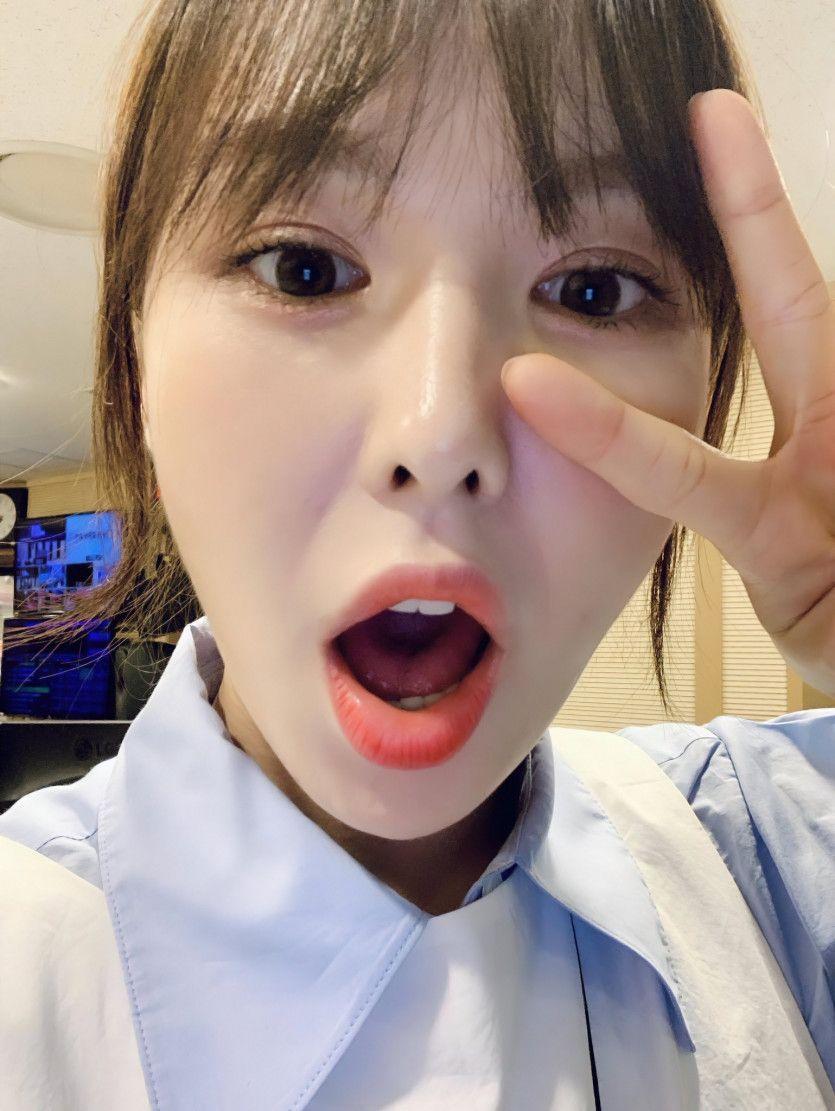 레드벨벳 웬디0