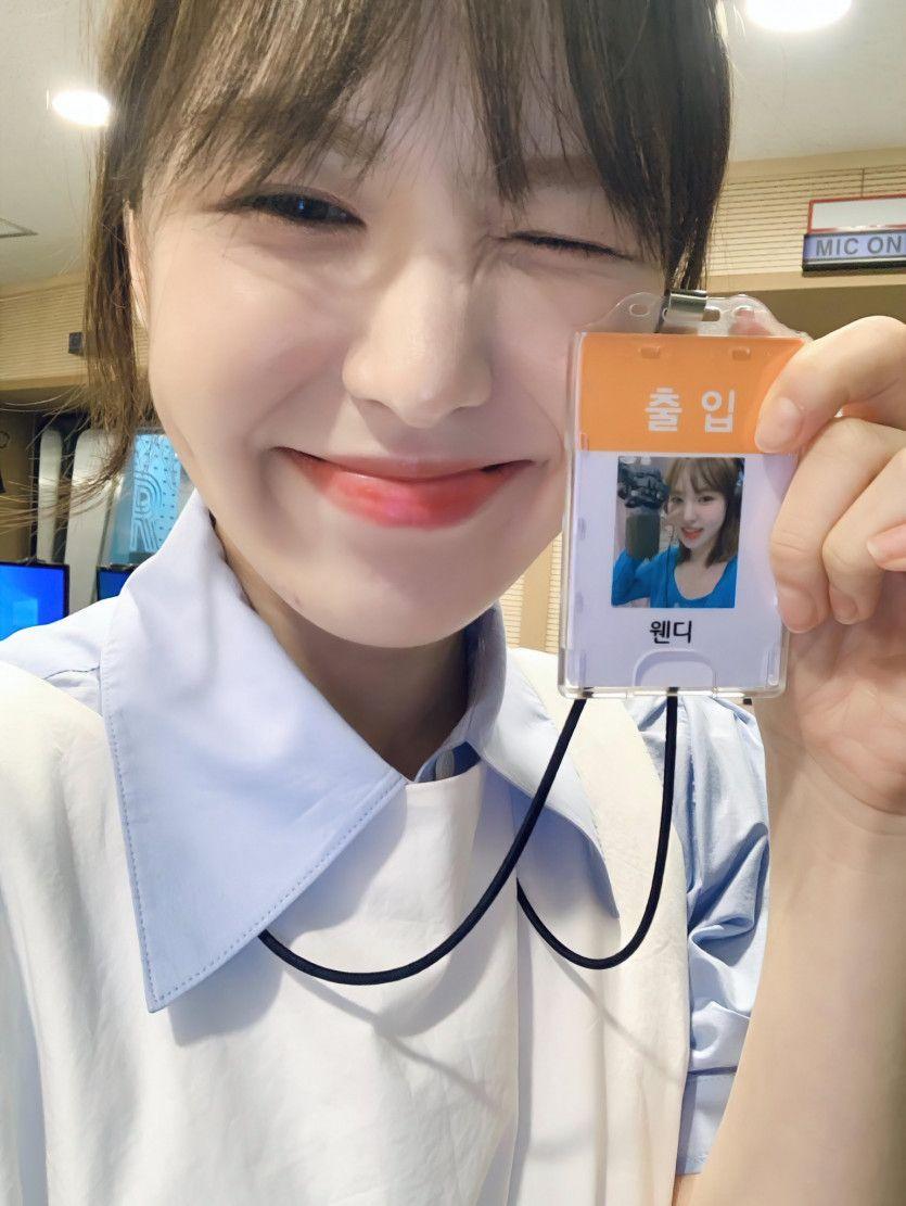 레드벨벳 웬디1