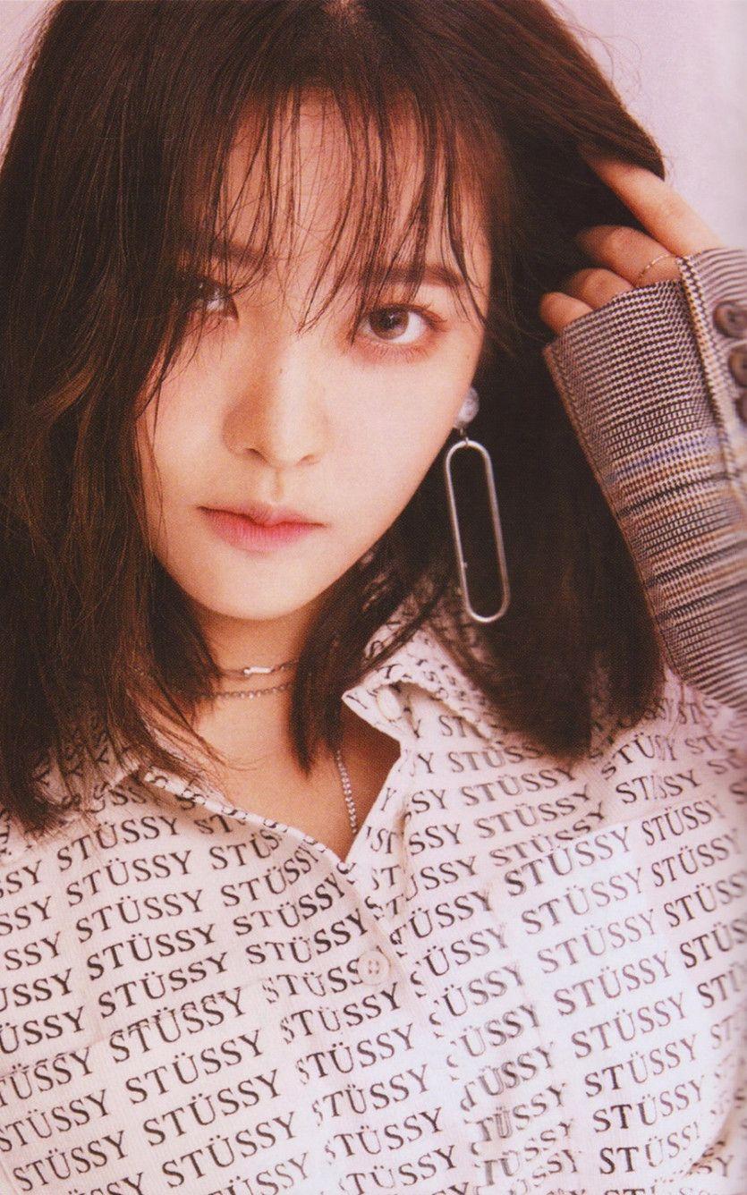 레드벨벳 예리1