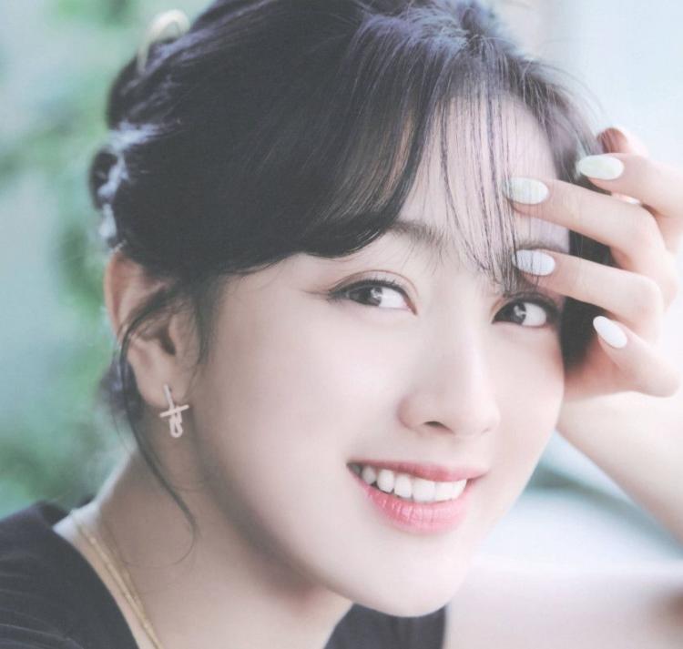 트와이스 지효0